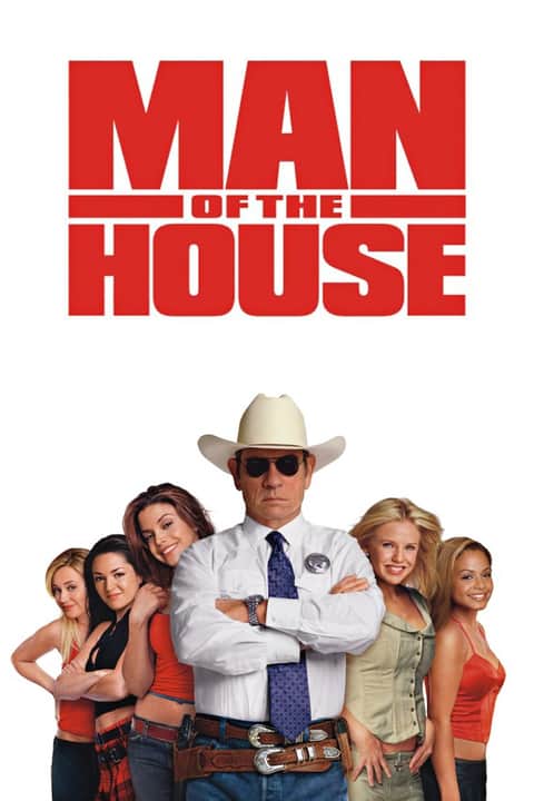 Man of the House - Kaikkien aikojen kyttäyskeikka