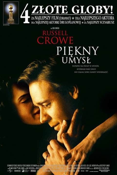 Piękny umysł
