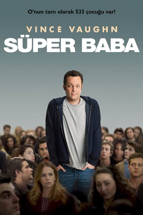 Süper Baba