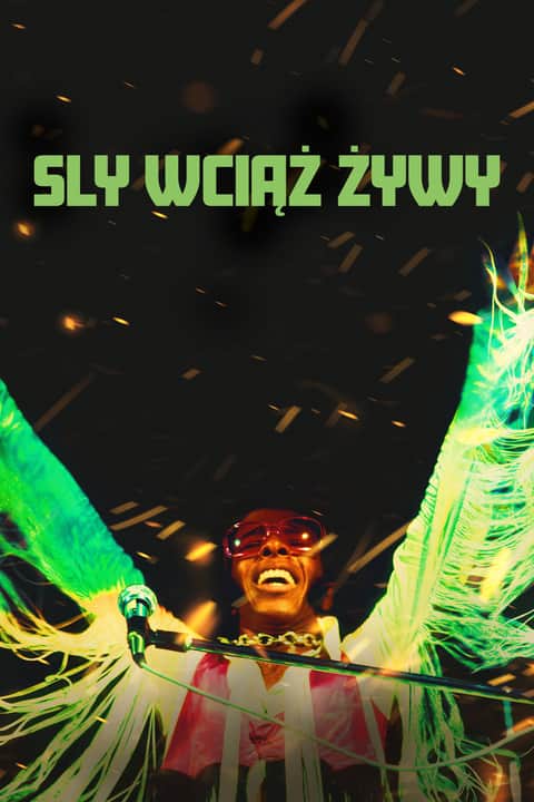 SLY LIVES! (aka The Burden of Black Genius)