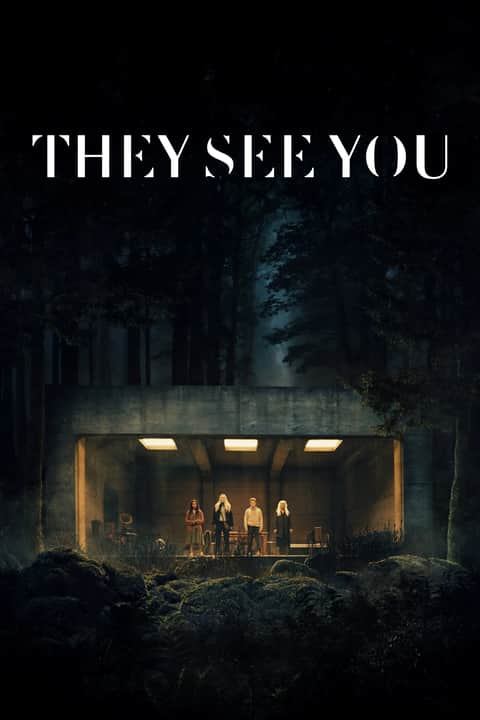 They See You