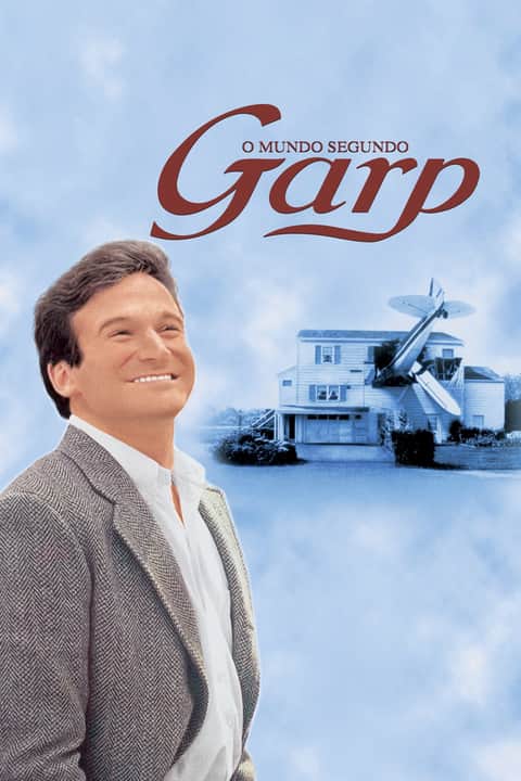 O Estranho Mundo de Garp