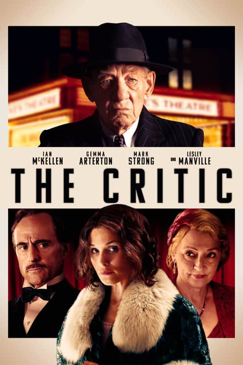 The Critic