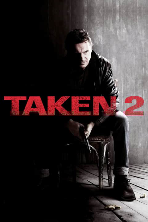 Taken 2