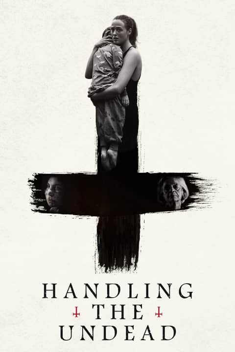 Handling the Undead