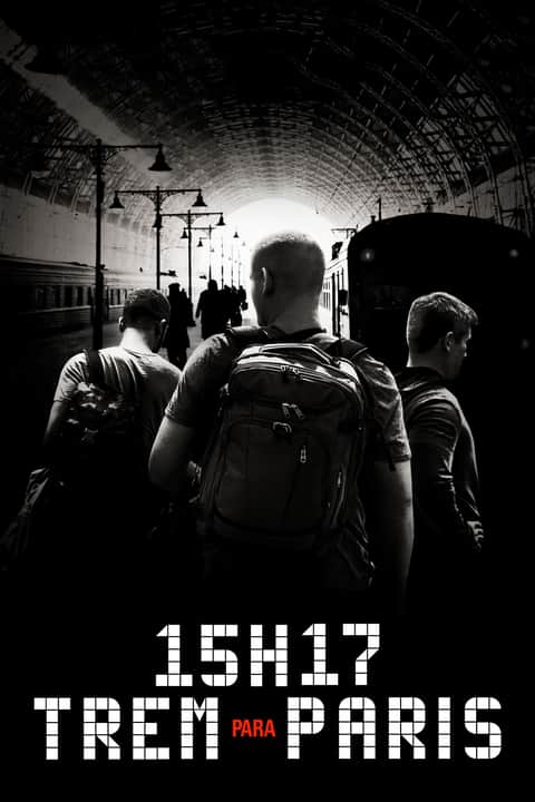 15:17 Destino Paris