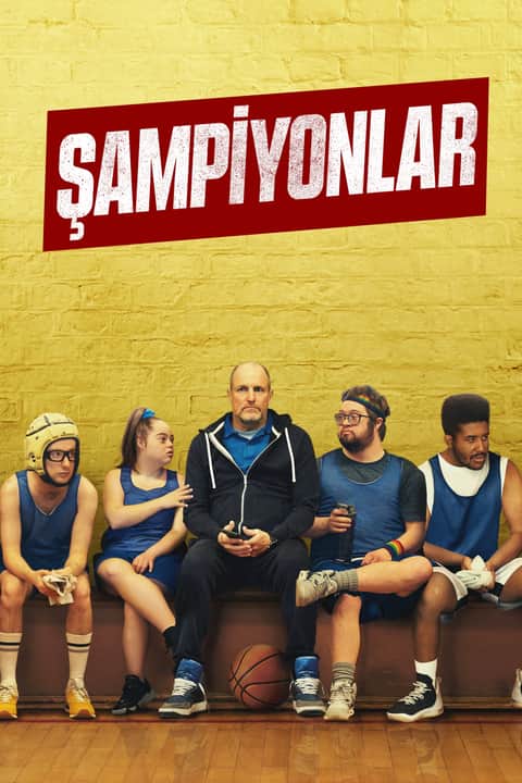 Şampiyonlar