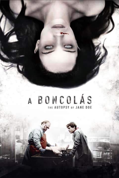 A boncolás