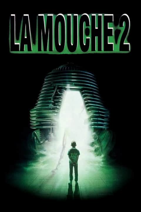 La Mouche 2