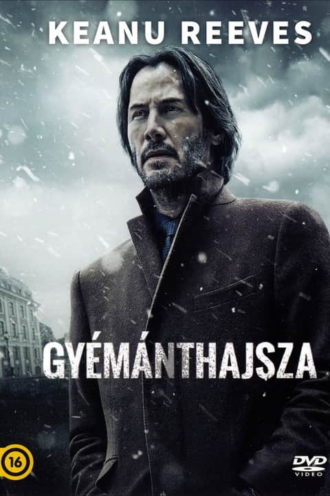 Gyémánthajsza