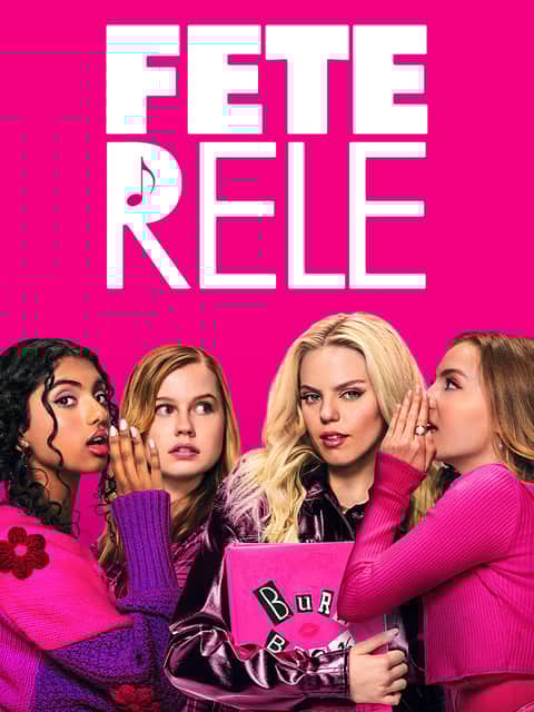 Fete rele