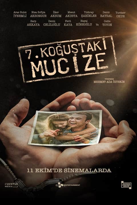Dárek do cely č.7