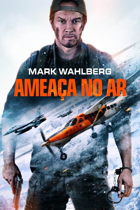 Flight Risk - Voo de Alto Risco