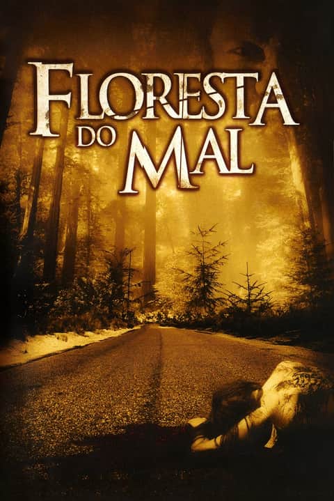 Pânico na Floresta 2: Beco Sem Saída