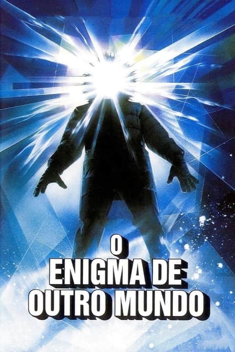 Veio do Outro Mundo
