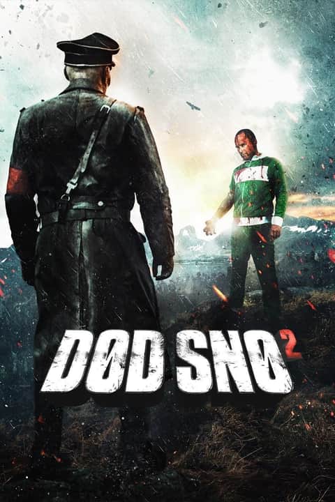 Dead Snow: Red vs. Dead