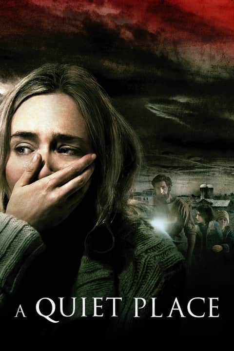 A Quiet Place