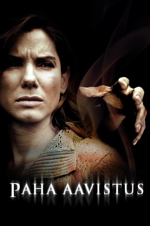 Paha aavistus