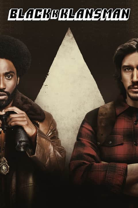 BlacKkKlansman