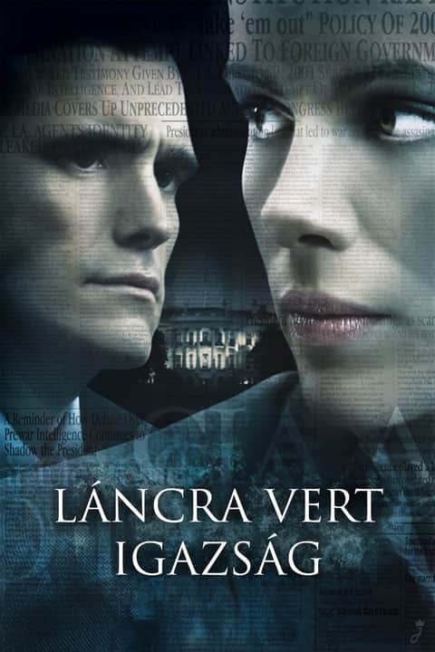 Láncra vert igazság