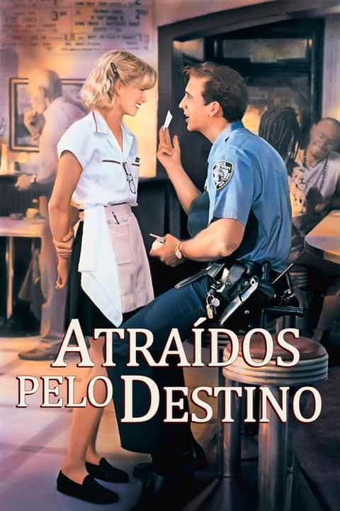 Poderia Acontecer-te