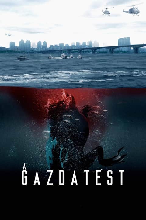 A gazdatest