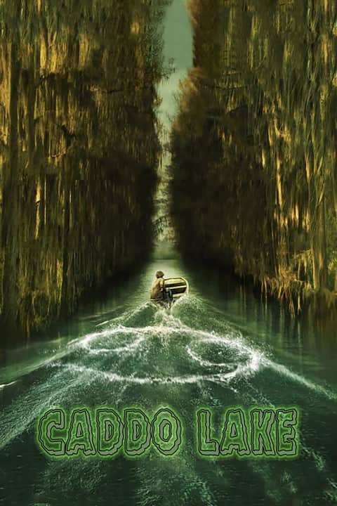 Caddo Lake