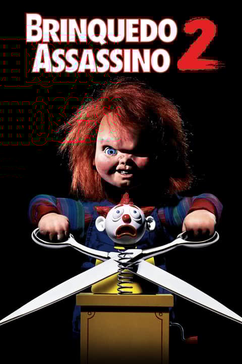 Chucky, o Boneco Diabólico Parte 2