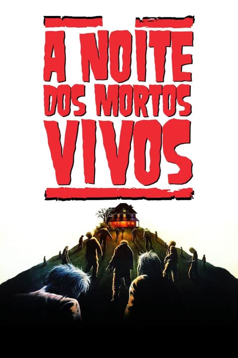 O Despertar dos Mortos Vivos