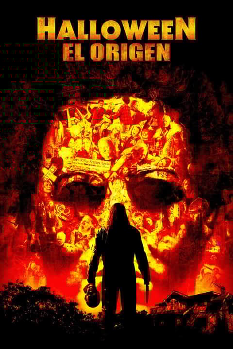 Halloween: El Origen