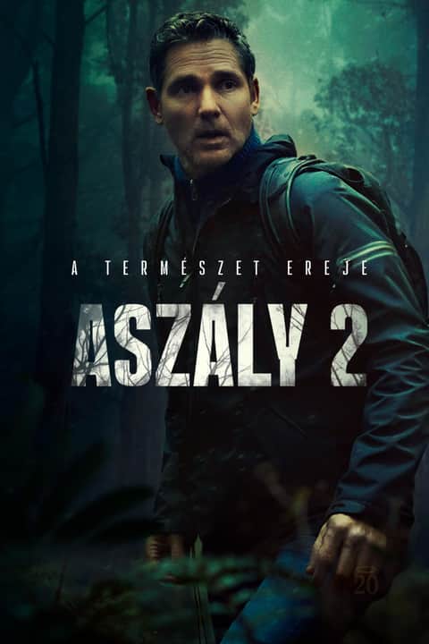 A természet ereje: Aszály 2.