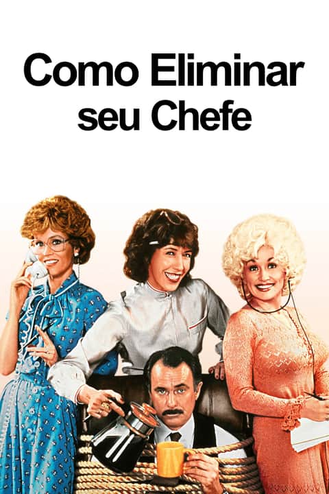 Das 9 às 5
