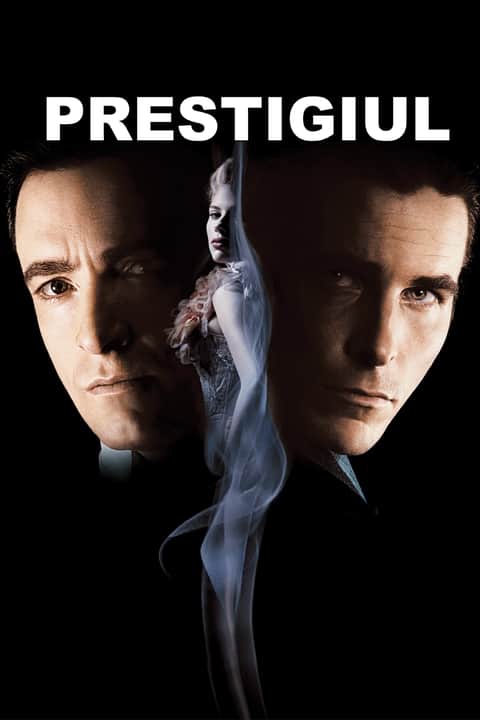 Prestigiul