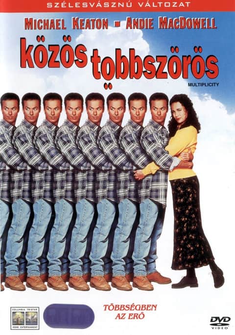 Közös többszörös