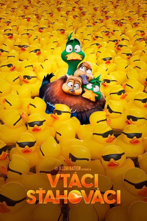 Vtáci sťahováci
