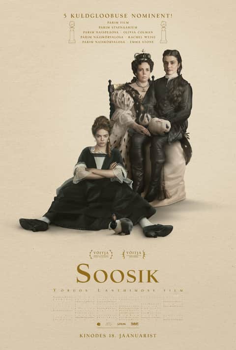 Soosik