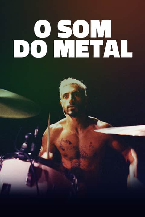 O Som do Metal