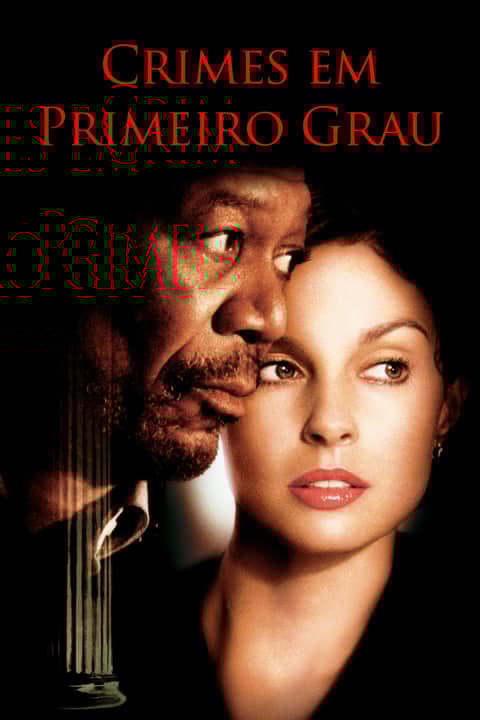 Crime em Primeiro Grau