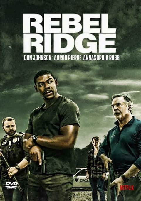 Rebel Ridge