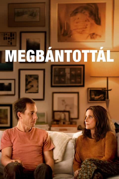 Megbántottál
