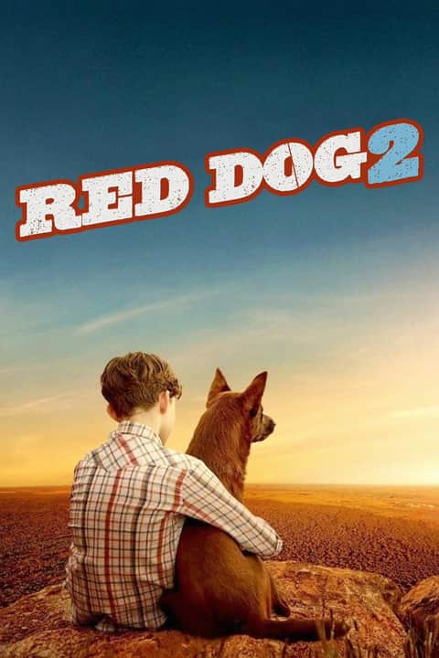Red Dog 2