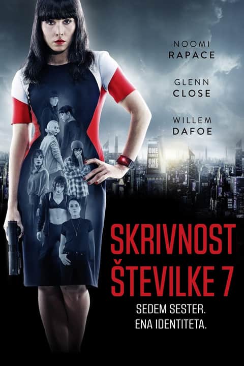 Skrivnost številke 7