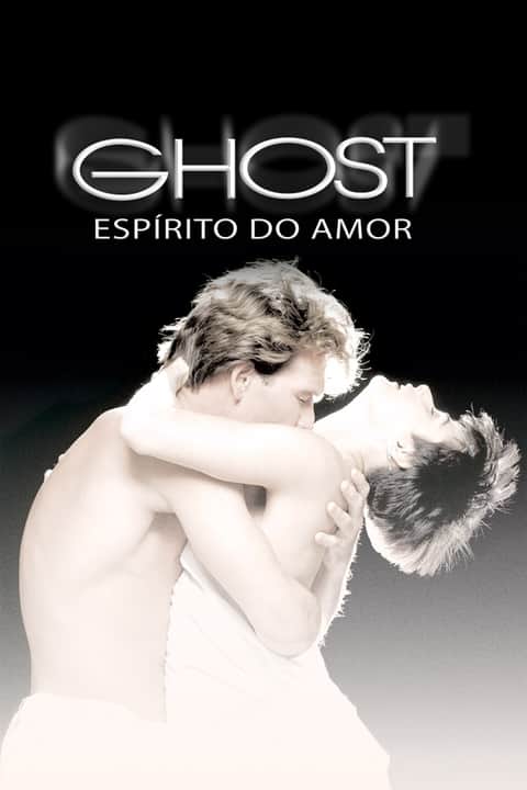 Ghost - Espírito do Amor