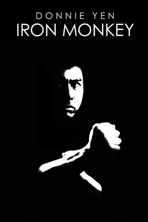 Iron Monkey