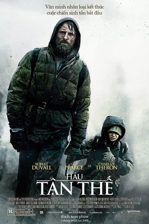 Hậu Tận Thế