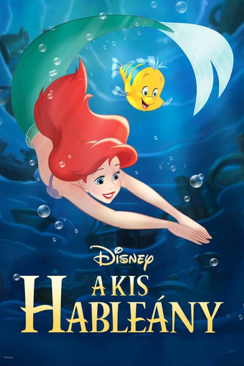 A kis Hableány