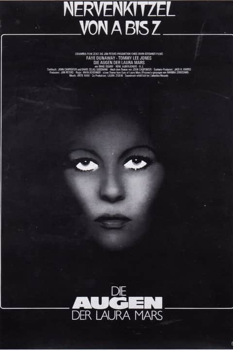 Die Augen der Laura Mars