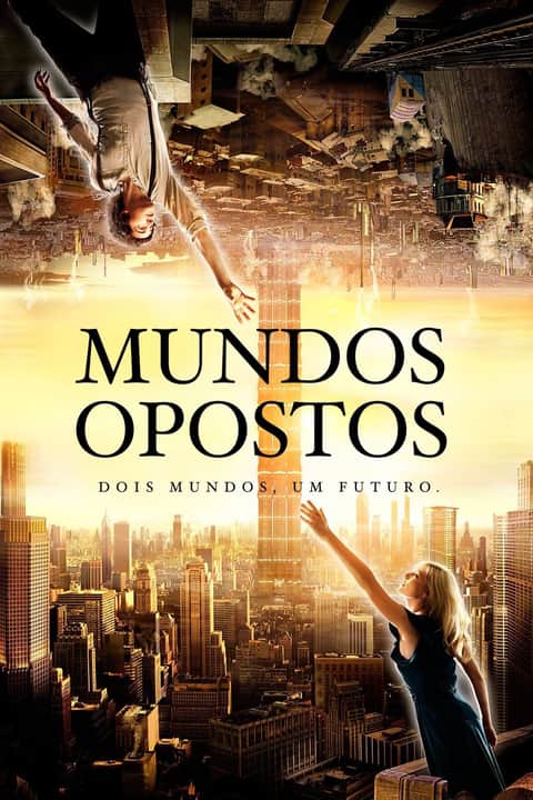 Um Amor Entre Dois Mundos