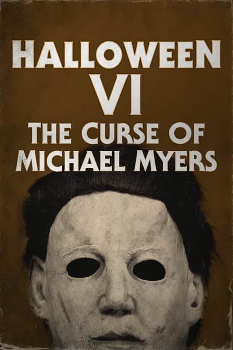 Halloween: The Curse of Michael Myers