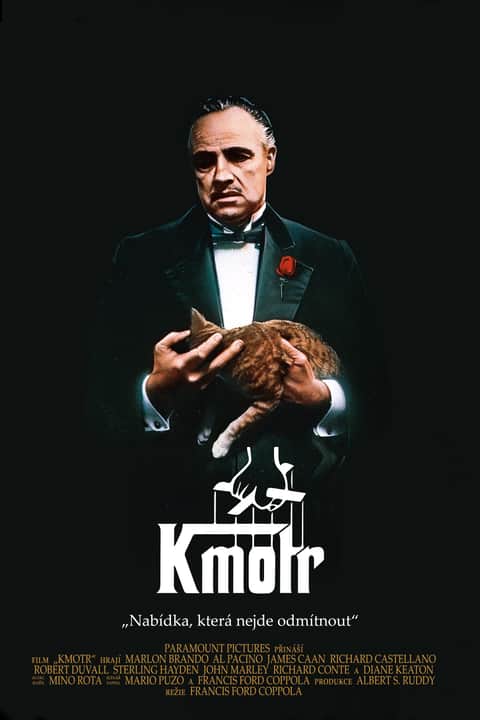 Kmotr